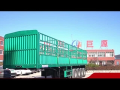 Capacità di carico elevata per il trasporto di merci a granello secco