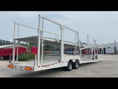 Semi-remolchi per autoveicoli