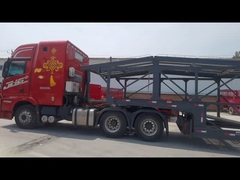 rimorchi per autoveicoli