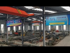 produttore cinese di rimorchi