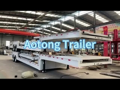 rimorchi per autoveicoli